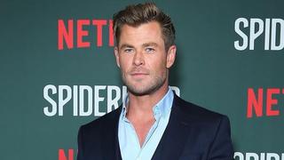 Chris Hemsworth descubrió que tiene predisposición al alzhéimer durante su nueva serie documental “Limitless”
