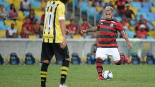 Miguel Trauco se despidió de Flamengo con un emotivo mensaje y lo esperan en Saint-Étienne