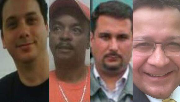 Venezuela: Maduro libera a cuatro políticos opositores presos