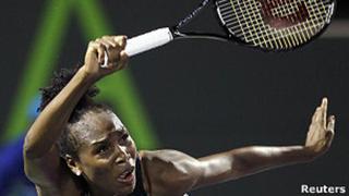 Venus Williams no jugará en Wimbledon