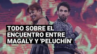 Rodrigo Gonzáles ‘Peluchín’ en Magaly TV: todo lo que dijo de los personajes de la farándula 