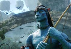 Disney abrirá nueva atracción basada en la película ‘Avatar’