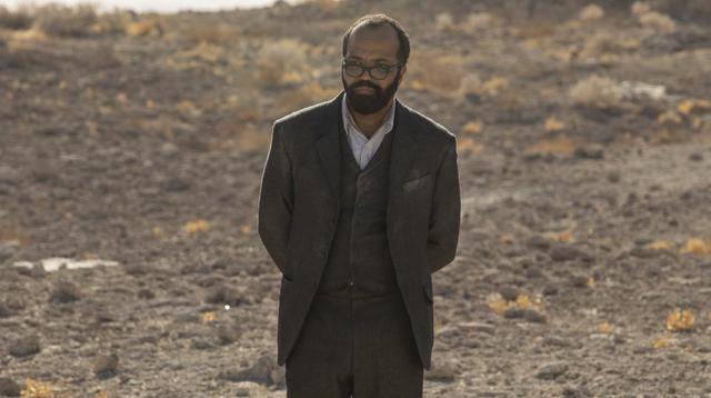 "Westworld" 2x10. El episodio mostrará la mayor lucha de robots contra humanos de toda la serie. (Foto: HBO)