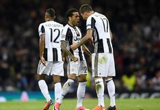 Real Madrid vs Juventus: así fue el golazo de Mandzukic de media chalaca
