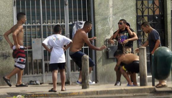 Carnavales: siete municipios se unirán para evitar vandalismo