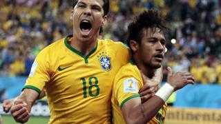 GUÍA TV: Brasil vs. México es el plato fuerte de hoy