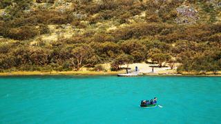 Esta promoción te permitirá viajar con un sol a cualquier destino del Perú