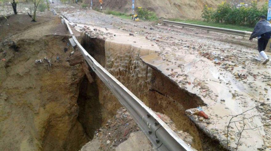 Piura: Paita pedirá declaratoria de emergencia por lluvias - 2