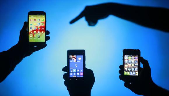 La estrategia de Apple para 'robarse' a los usuarios de Android