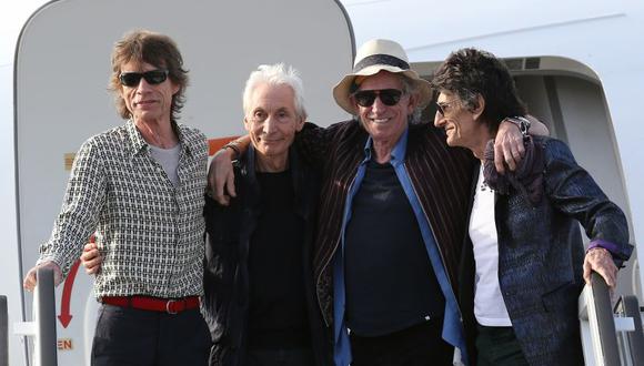 Cada concierto de los Rolling Stones permanecerá en el canal de YouTube durante siete días. Posteriormente, será reemplazado por un nuevo espectáculo de la banda. (Foto: Difusión)