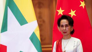 Myanmar: Junta Militar afirma que Aung San Suu Kyi violó la ley sobre secretos de Estado