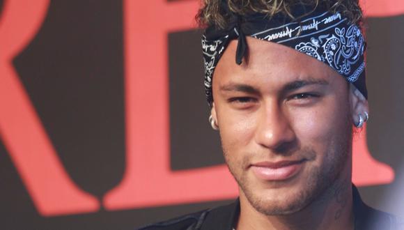 Neymar utilizó su cuenta de Instagram para publicar cada parada que realizó hasta llegar a la ciudad ibérica. ¿El brasileño se quedará en Barcelona o fue para despedirse formalmente de todos? (Foto: AFP)