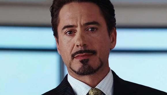 Once años antes de "Avengers: Endgame", Robert Downey Jr. se volvió el favorito de todos por su primera interpretación como Iron Man. Foto: Marvel Studios.