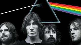 Pink Floyd celebra el aniversario 50 de “The dark side of the moon”