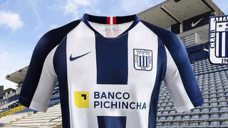 Alianza Lima tiene nueva camiseta: conoce el modelo para la temporada 2020