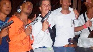 Tren de Aragua, la sanguinaria banda criminal que Venezuela exportó a América Latina