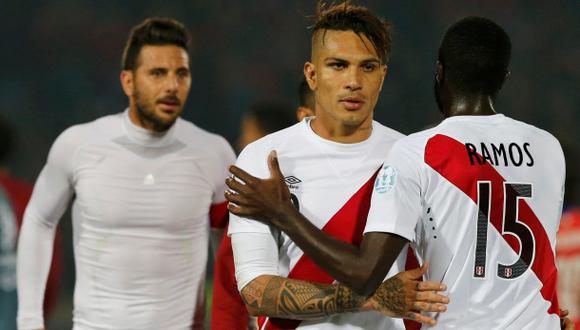 Copa América: ¿Qué dijo prensa de Chile y del mundo sobre Perú?