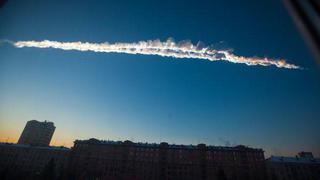 Restos del meteorito caído en Rusia no han podido ser hallados 