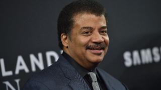 Neil deGrasse Tyson presenta videojuego