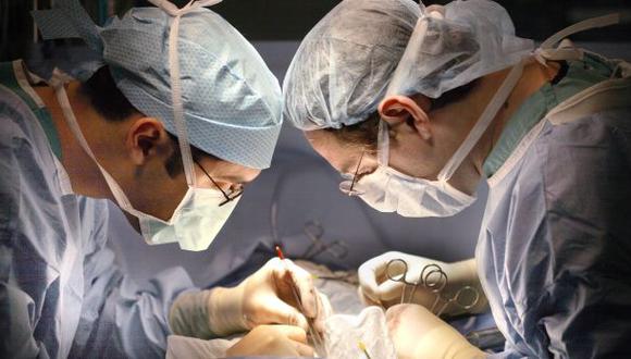 EE.UU.: realizan trasplantes de órganos entre personas con VIH