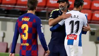 Adiós a LaLiga: Espanyol descendió en España tras perder el clásico catalán ante Barcelona 