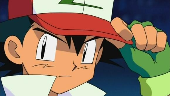 ¿Cuántos años, días y meses esperó Ash Ketchum para ser Campeón Mundial de Pokemon? . (Foto: Nintendo / Oriental Light and Magic)