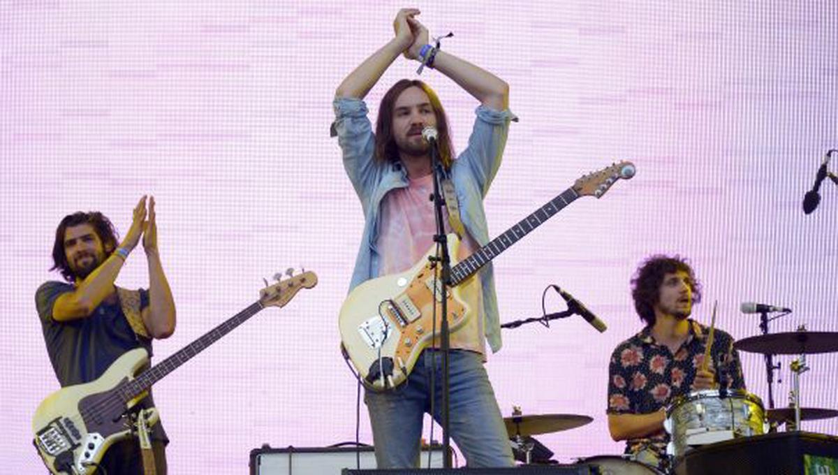 Tame Impala: entradas de pre venta se agotaron en dos días