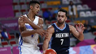 Facundo Campazzo jugará en la NBA: armador argentino firmó por los Denver Nuggets