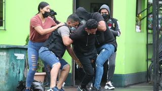Grupo Terna: más de 4 mil delincuentes fueron capturados en flagrancia delictiva en lo que va del año en Lima