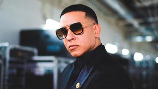 Daddy Yankee sobre aislamiento por coronavirus: “Esta prueba la vamos a pasar”