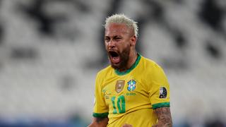 Ecuador vs Brasil: el posible once de Tite y la ‘Canarinha’ sin Neymar