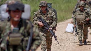 Colombia: El ELN asesina a 9 militares en un ataque con explosivos en el Catatumbo