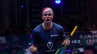 Diego Elías es top 5 del squash: ¿Hay más peruanos entre los mejores del mundo en sus deportes?