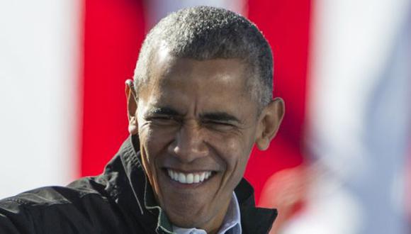 Obama celebra "ambicioso" acuerdo contra calentamiento global