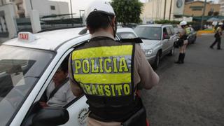 140 policías fueron encarcelados y 214 pasados a retiro en 2014