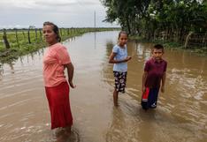 Lluvias torrenciales en Nicaragua no dan tregua: Ya van 20 muertos [FOTOS]