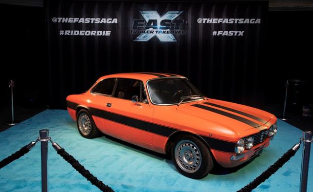 Fast X: estos son los magníficos carros de la última saga de “Rápidos y furiosos 10”.