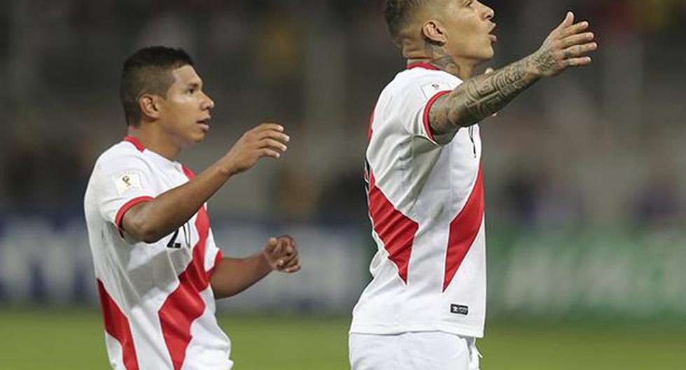 La Selección Peruana alcanzó, con mucha sufrimiento, el quinto lugar en las Eliminatorias Sudamericanas, que le permite jugar el repechaje a Rusia 2018 ante Nueva Zelanda. (Foto: Getty Images)