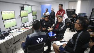 “Los árbitros peruanos tienen asombrosa capacidad para actuar sin criterio. El VAR solo es un consejero” | ANÁLISIS