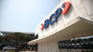Indecopi: BCP lidera el top de los bancos más sancionados