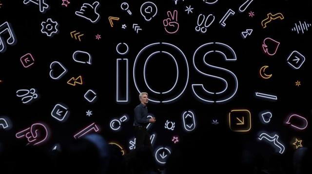 Apple presenta cada año una nueva versión de su sistema operativo. En un principio este estará disponible para los desarrolladores de apps. (Foto: EFE)