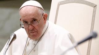 Libero Quotidiano, el diario ultraderechista que afirma que el papa Francisco va a renunciar