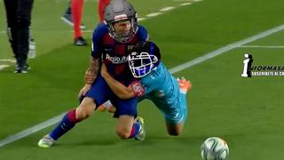 Barcelona vs. Sevilla EN VIVO: con Lionel Messi como protagonista, mira los mejores memes del duelo por LaLiga