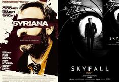11 películas de espías de la última década que te pueden interesar