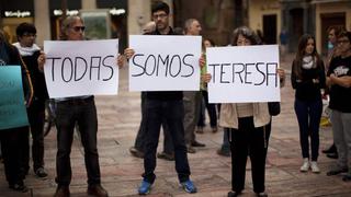 Ébola: la enfermera española ya quiere salir del hospital
