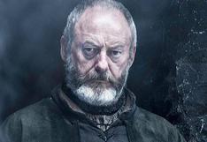 Game of Thrones: temporada 8 tendrá episodios más largos, según Liam Cunningham 