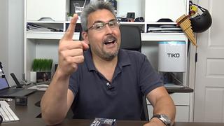 Galaxy Note 8: ¿Qué opina José Tecnofanatico del nuevo equipo de Samsung? [VIDEO]