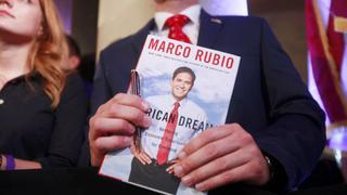 Marco Rubio, el candidato hispano de ideas conservadoras