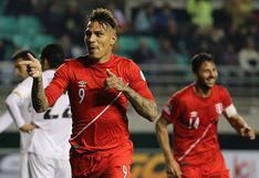 Selección Peruana confirmó partido amistoso ante Trinidad y Tobago