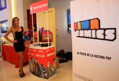Lima Comics Premiere: Así se vivió la fiesta de la cultura pop